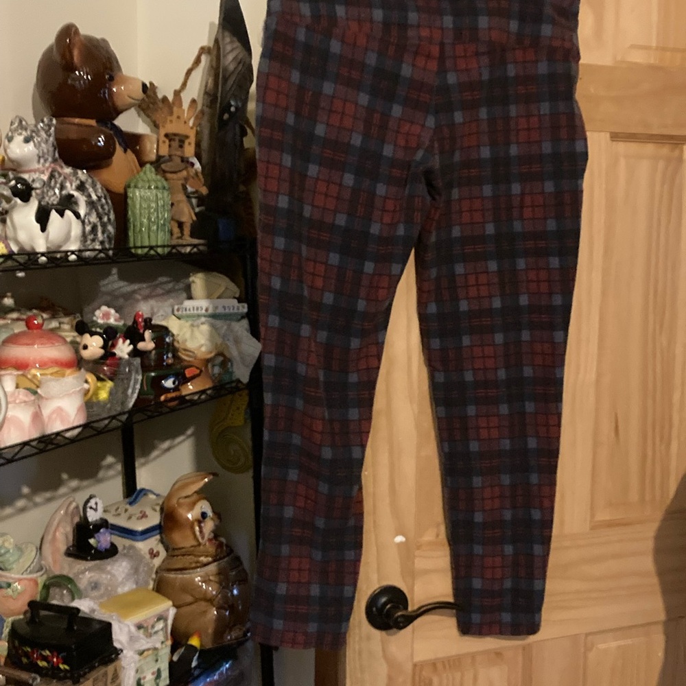 Natural Reflection Legging View 3